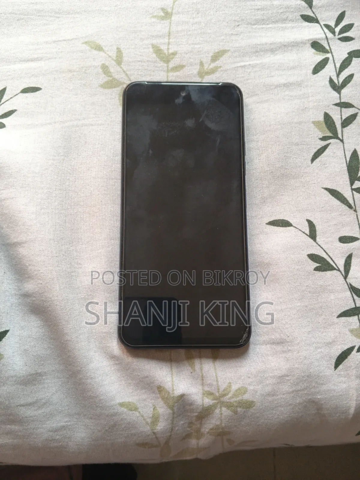 Tecno Spark 40 128 GB Black