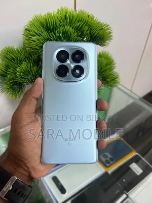 Xiaomi Redmi Note 15 128 GB Blue