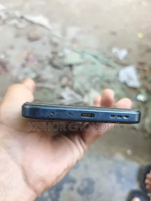 Oppo A6 128 GB Blue