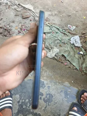 Oppo A6 128 GB Blue