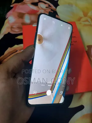OnePlus 7T Pro 256 GB Blue