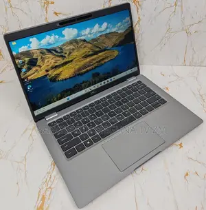 Laptop Dell 4GB Intel SSD 500GB