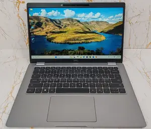 Laptop Dell 4GB Intel SSD 500GB