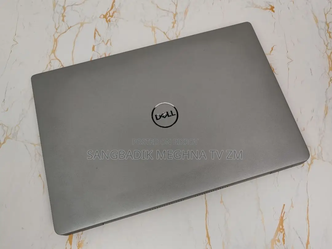 Laptop Dell 4GB Intel SSD 500GB