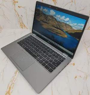 Laptop Dell 4GB Intel SSD 500GB