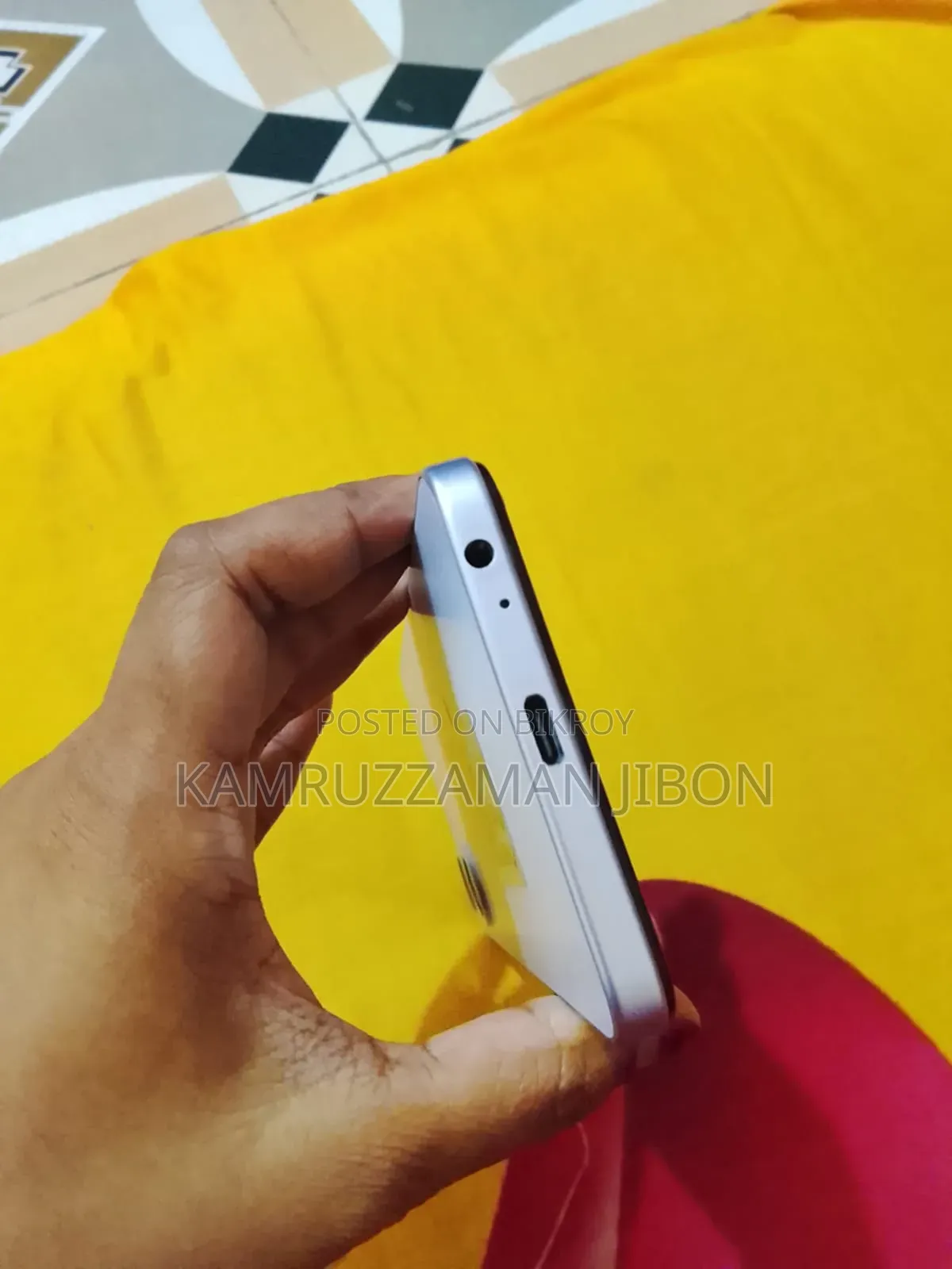 Tecno Spark Go 128 GB Purple