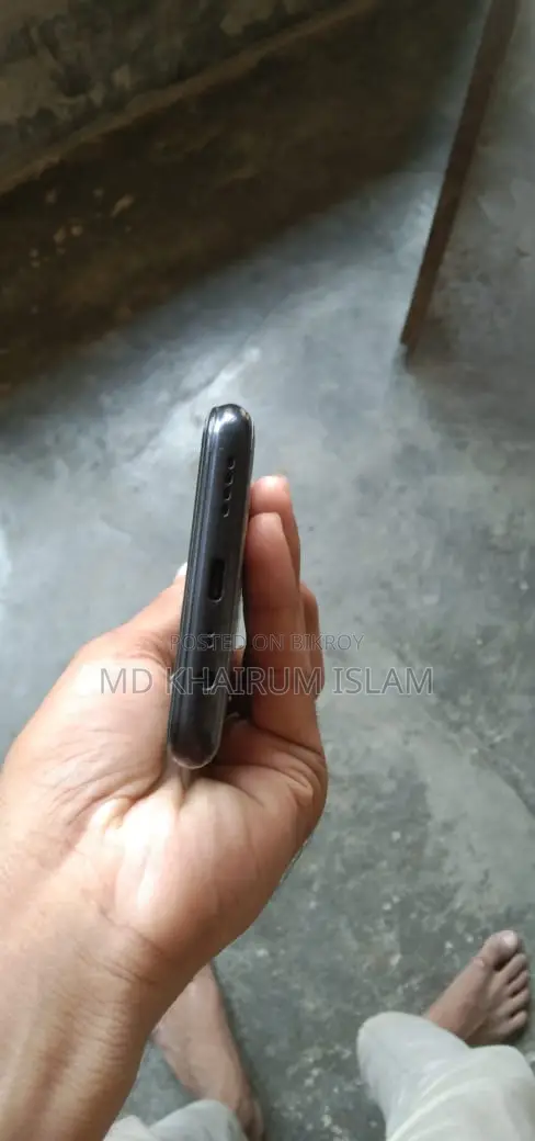 Realme Narzo 30A 64 GB Blue