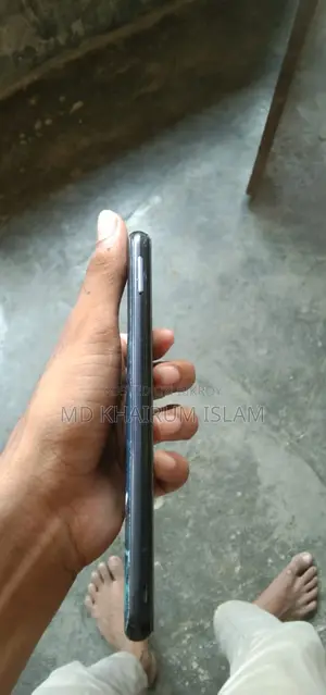 Realme Narzo 30A 64 GB Blue