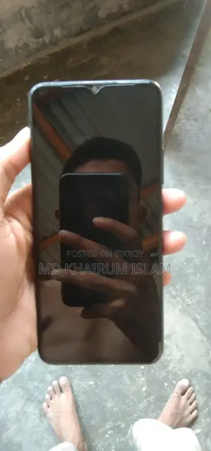 Realme Narzo 30A 64 GB Blue