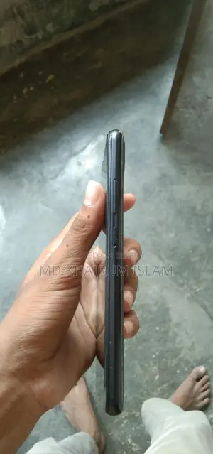 Realme Narzo 30A 64 GB Blue