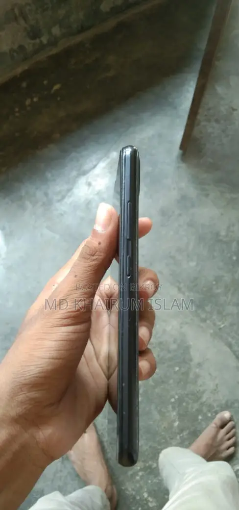 Realme Narzo 30A 64 GB Blue