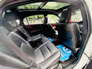Toyota Harrier 2015 Pearl