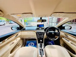 Suzuki Ciaz 2021 Pearl