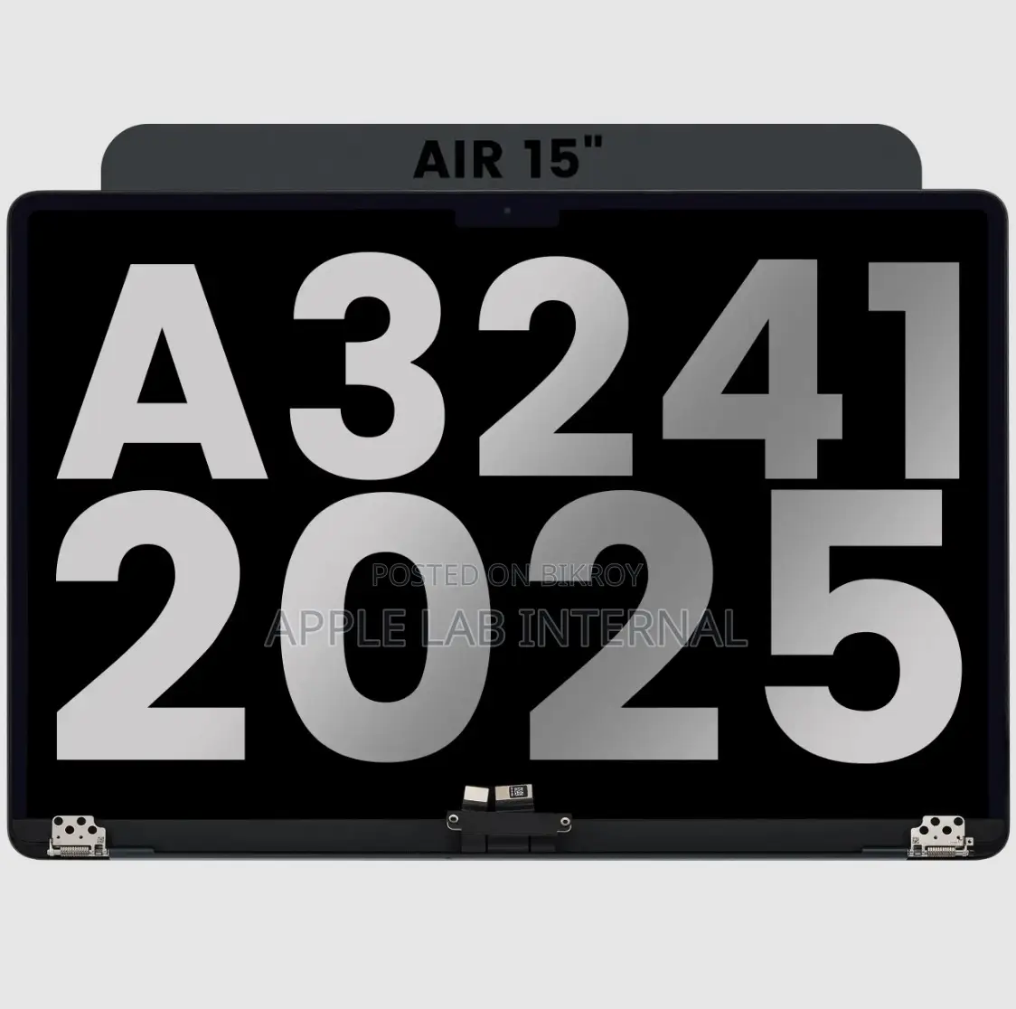 MacBook A3241 Display Replacement | Apple Lab