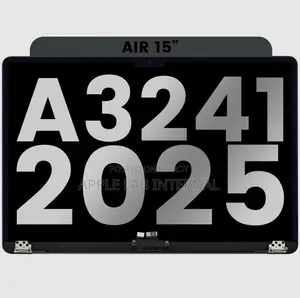 MacBook A3241 Display Replacement | Apple Lab