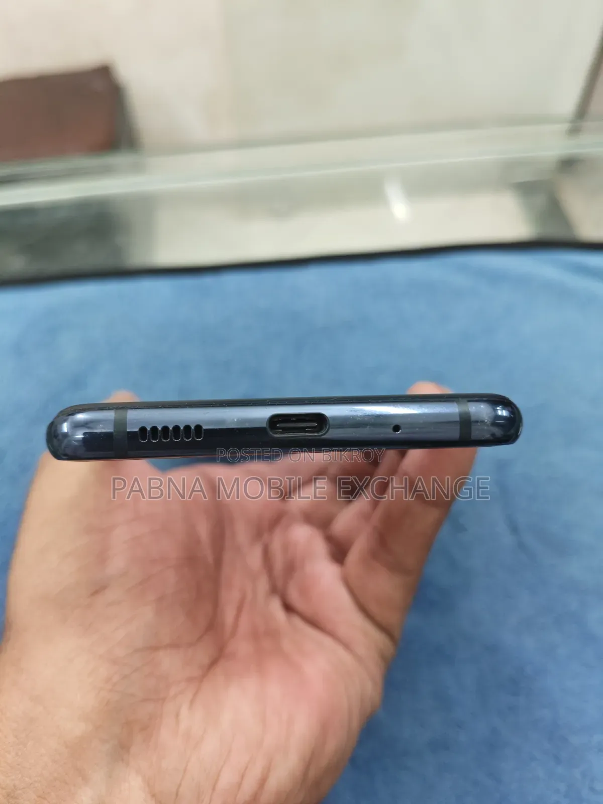 Samsung Galaxy S20 FE 128 GB Blue