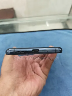 Samsung Galaxy S20 FE 128 GB Blue