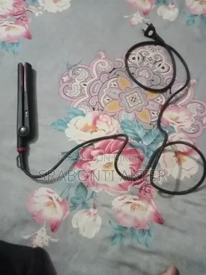 হেয়ার স্ট্রেইটনার