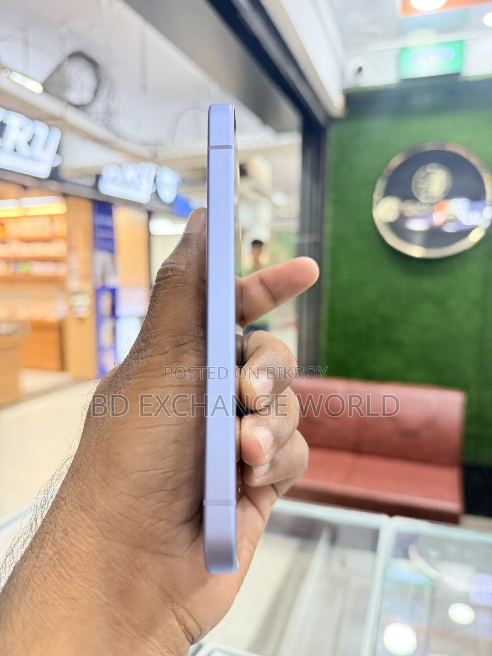 Google Pixel 9a 256 GB Graphite