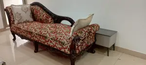Divan Cum Sofa