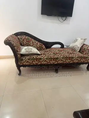 Divan Cum Sofa