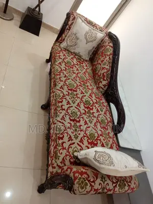Divan Cum Sofa