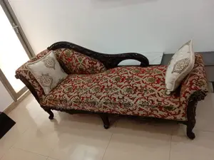 Divan Cum Sofa