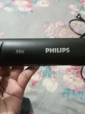 হেয়ার স্ট্রেইটনার