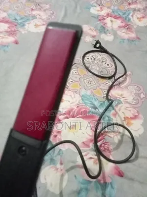 হেয়ার স্ট্রেইটনার