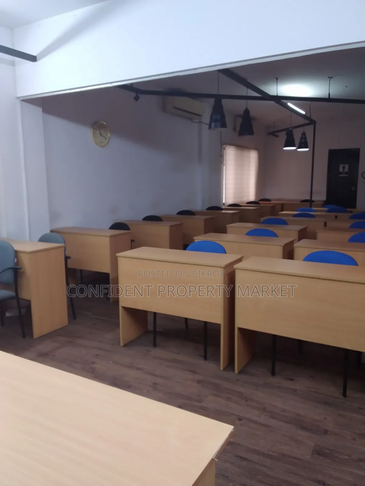 Commercial Space for Rent in Gulshan