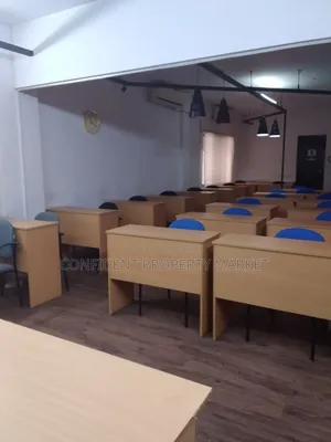 Commercial Space for Rent in Gulshan