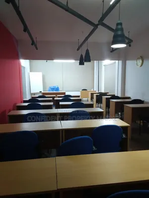 Commercial Space for Rent in Gulshan