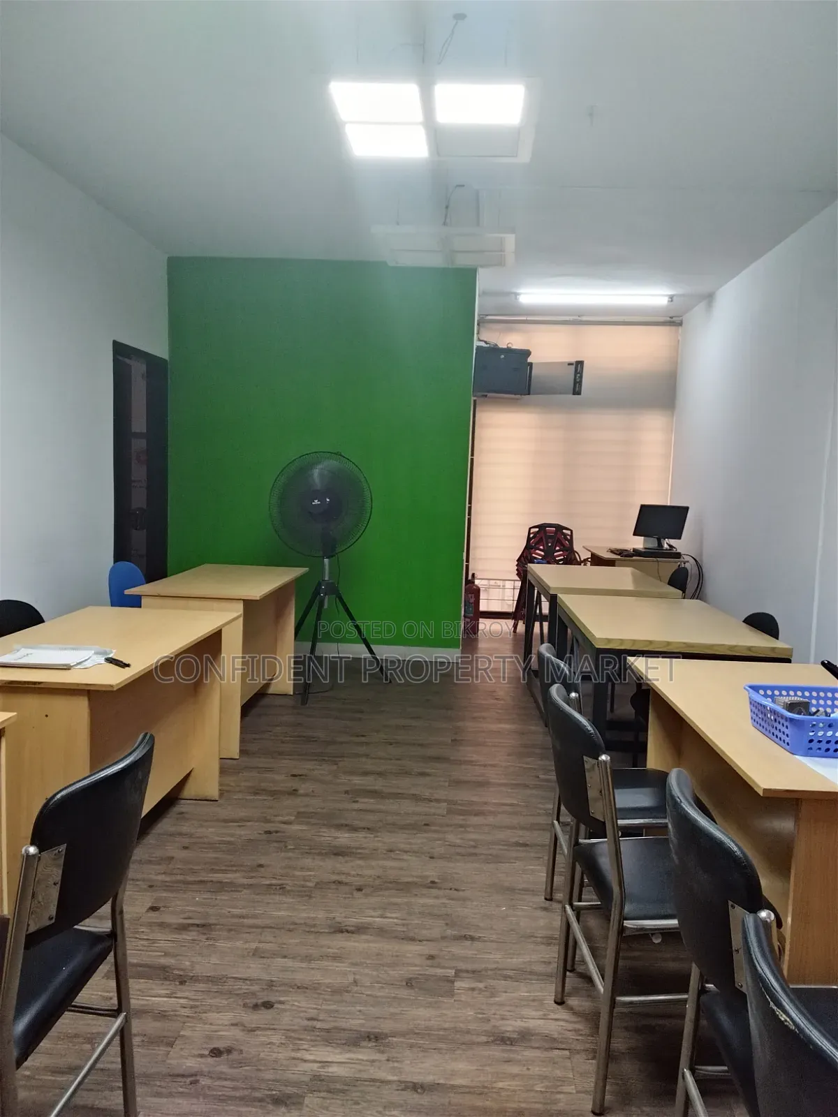 Commercial Space for Rent in Gulshan