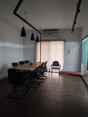 Commercial Space for Rent in Gulshan
