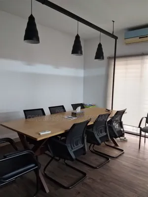 Commercial Space for Rent in Gulshan