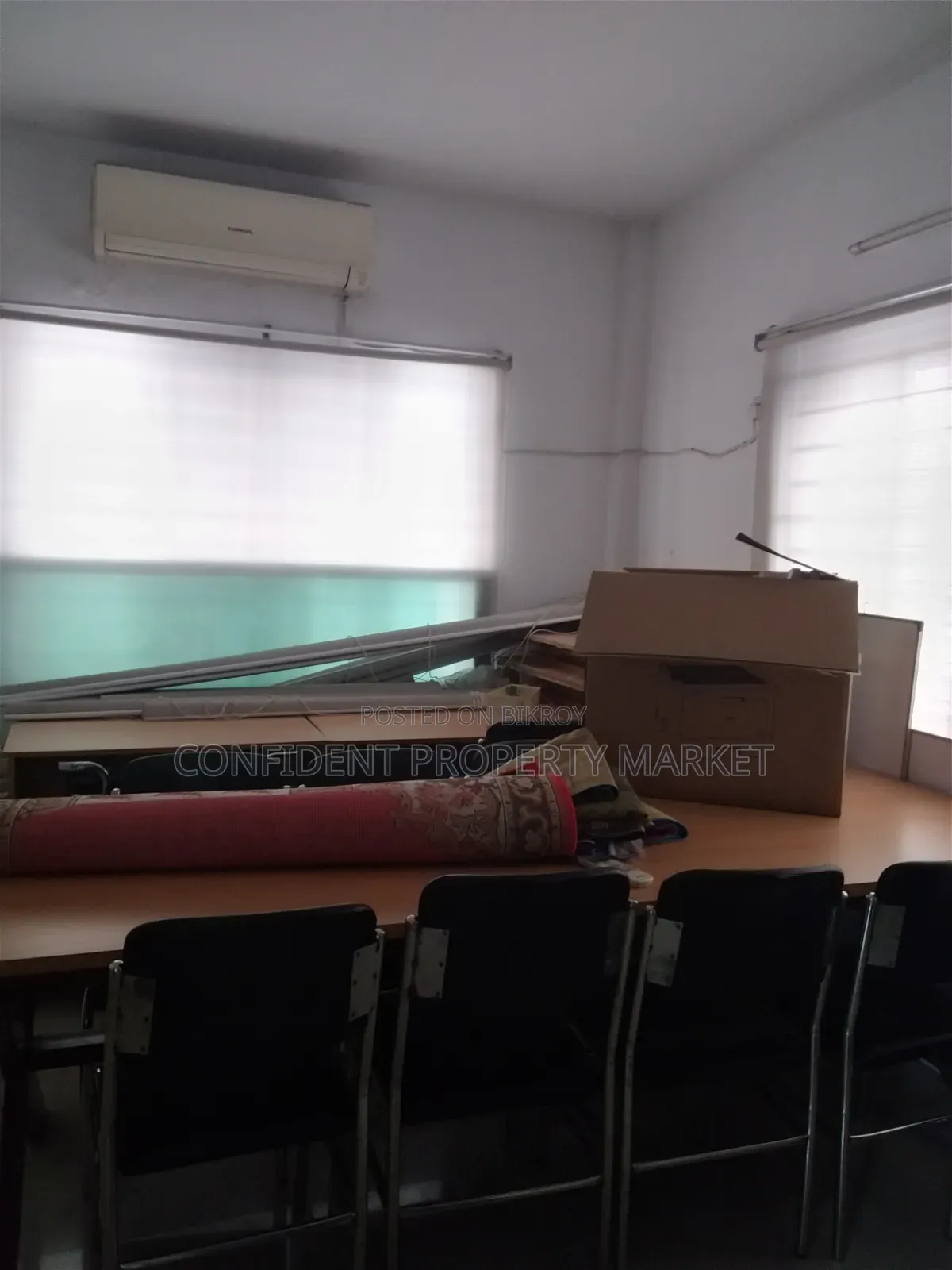Commercial Space for Rent in Gulshan