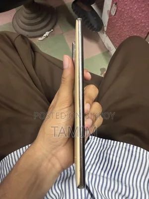 Tecno Camon 30S 256 GB Yellow