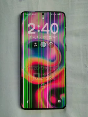 Samsung Galaxy S21+ 5G 128 GB Black