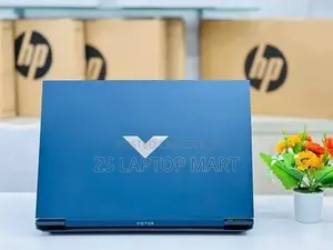 Laptop HP Victus 16 8GB Intel Core i5 SSD 512GB