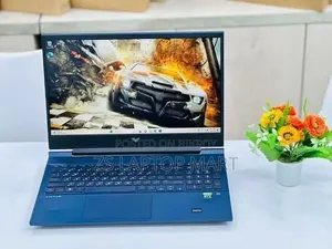 Laptop HP Victus 16 8GB Intel Core i5 SSD 512GB