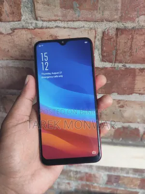 Oppo A5s (AX5s) 32 GB Red
