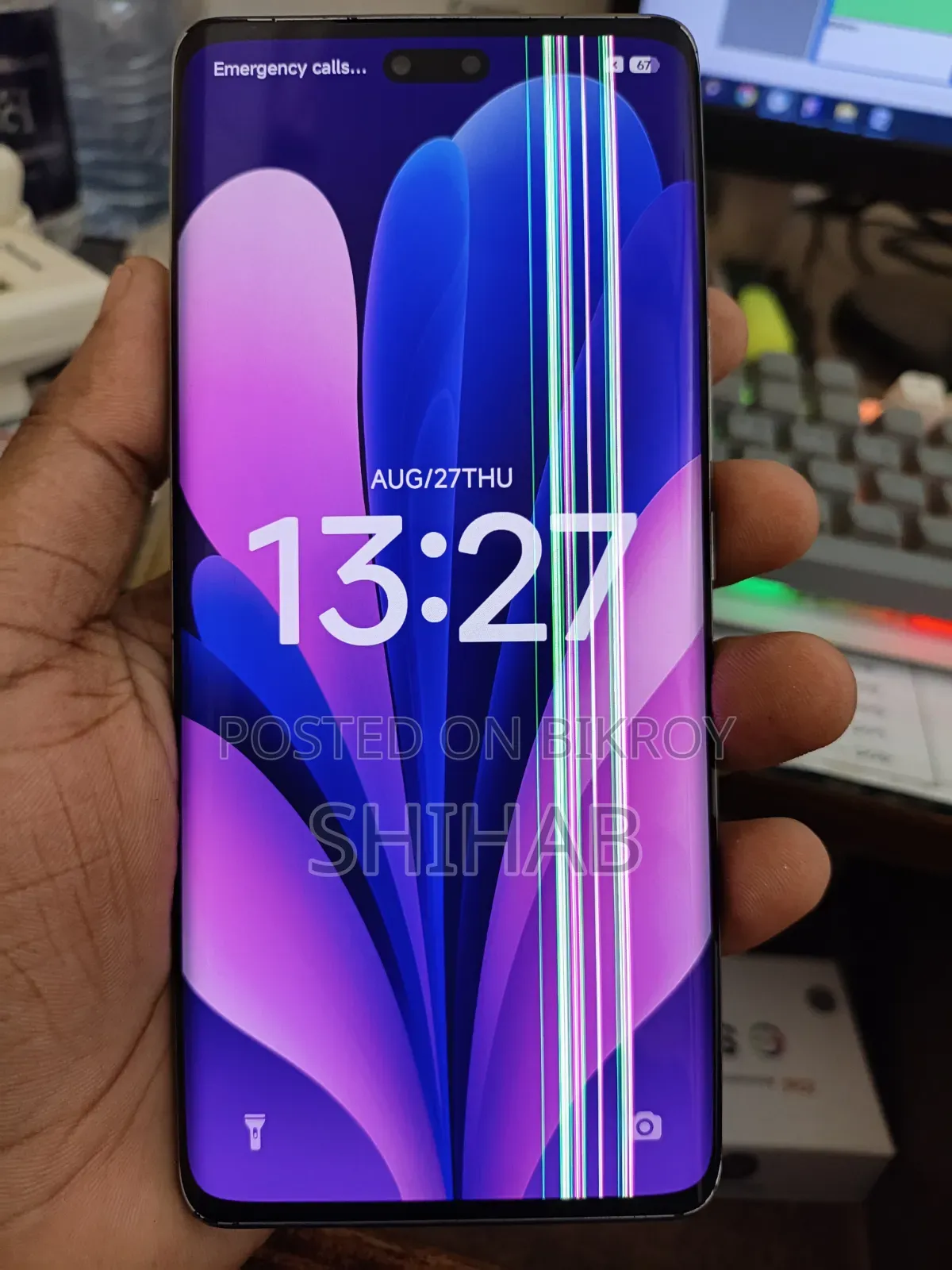 Xiaomi Civi 3 256 GB