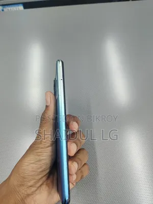 Realme 8 Pro 128 GB Silver