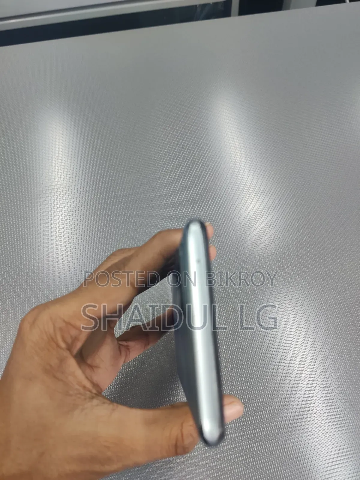 Realme 8 Pro 128 GB Silver