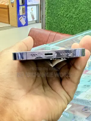 Apple iPhone 14 Pro 256 GB Purple