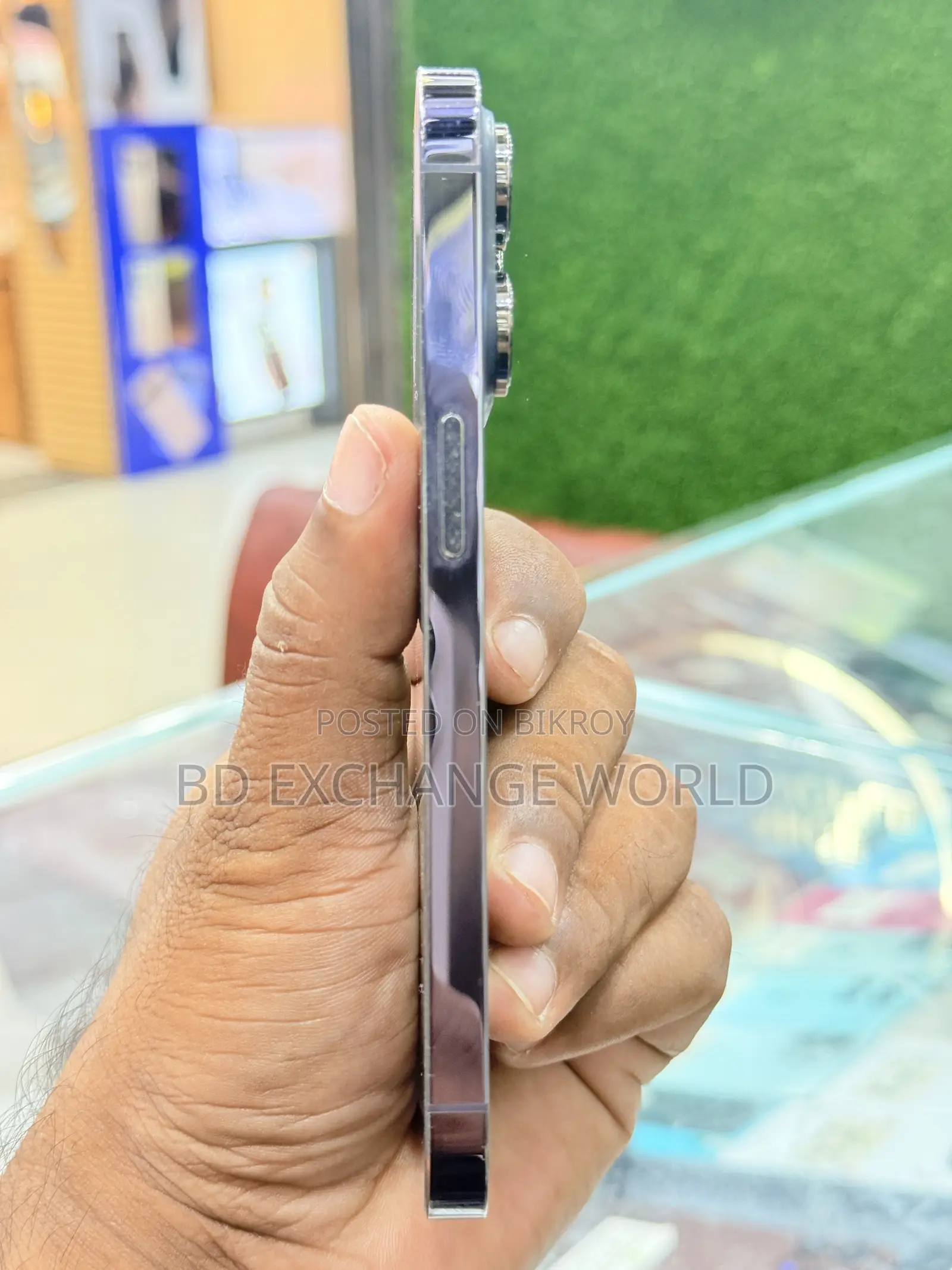 Apple iPhone 14 Pro 256 GB Purple