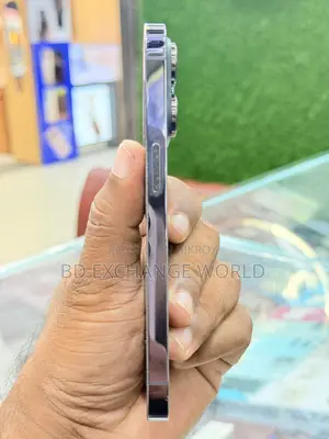 Apple iPhone 14 Pro 256 GB Purple