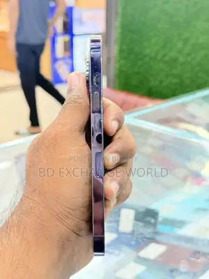 Apple iPhone 14 Pro 256 GB Purple