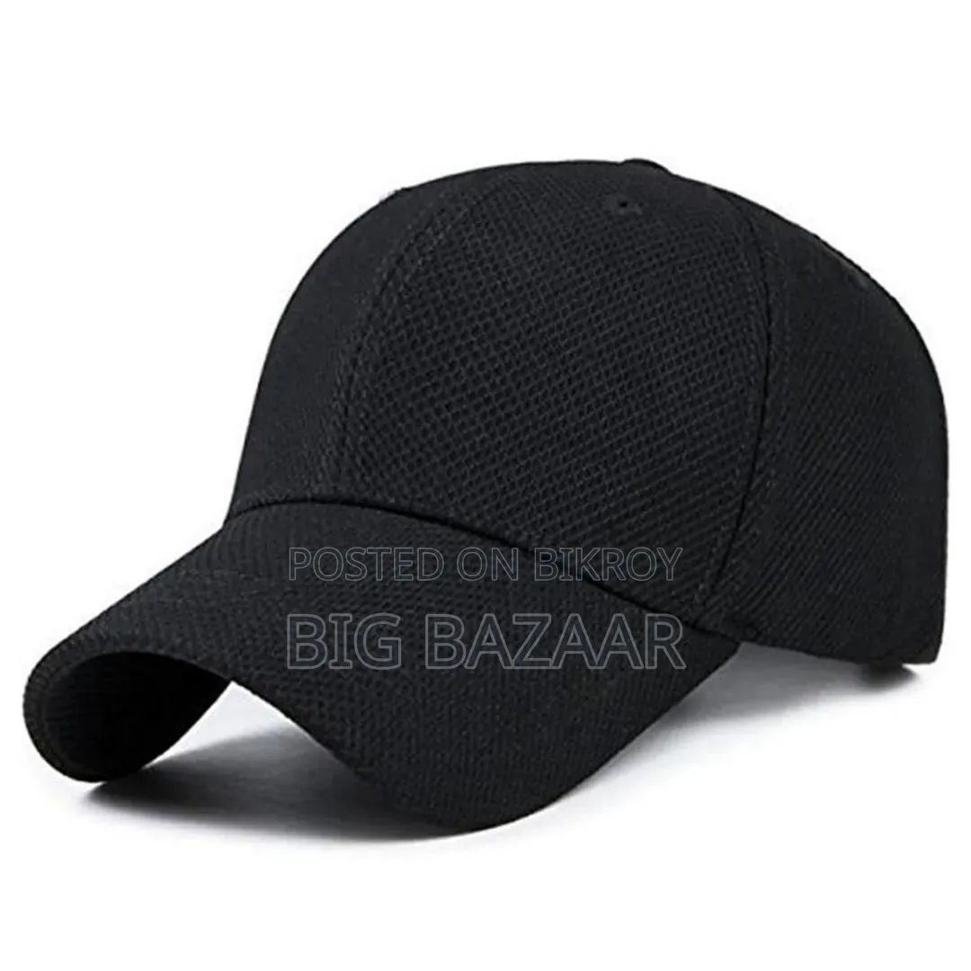 Stylish Cap