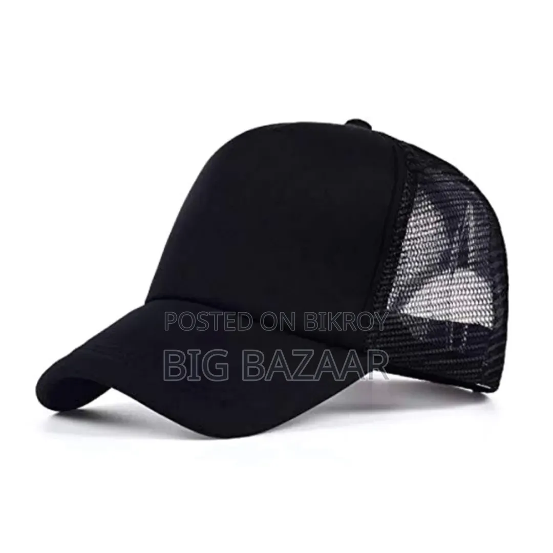 Stylish Cap